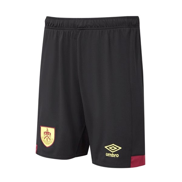 Pantalones Burnley Replica Segunda Ropa 2023/24